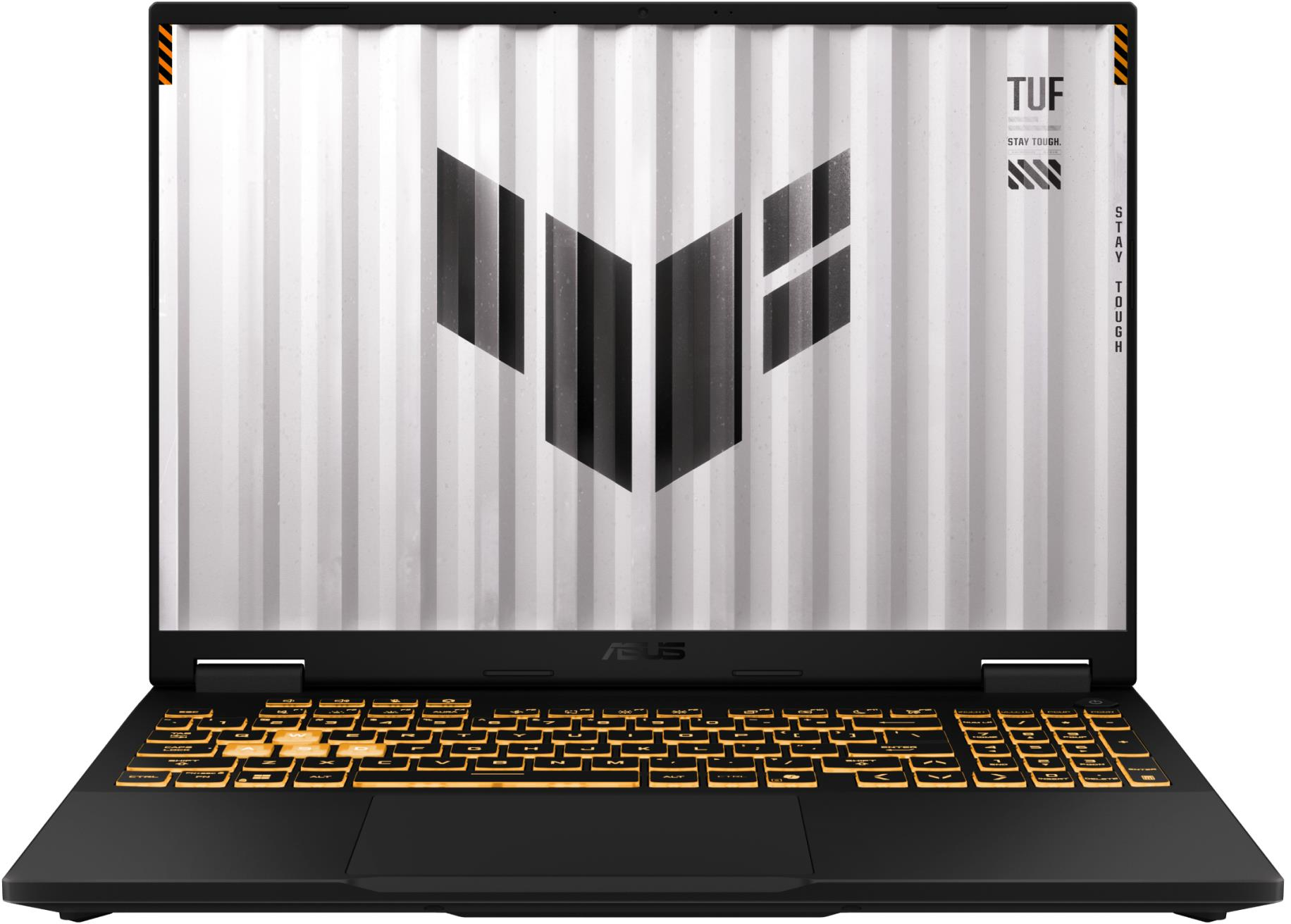 Ноутбук ASUS TUF Gaming F16 FX608JHI-TU346 (90NR0NA1-M00MB0) фото