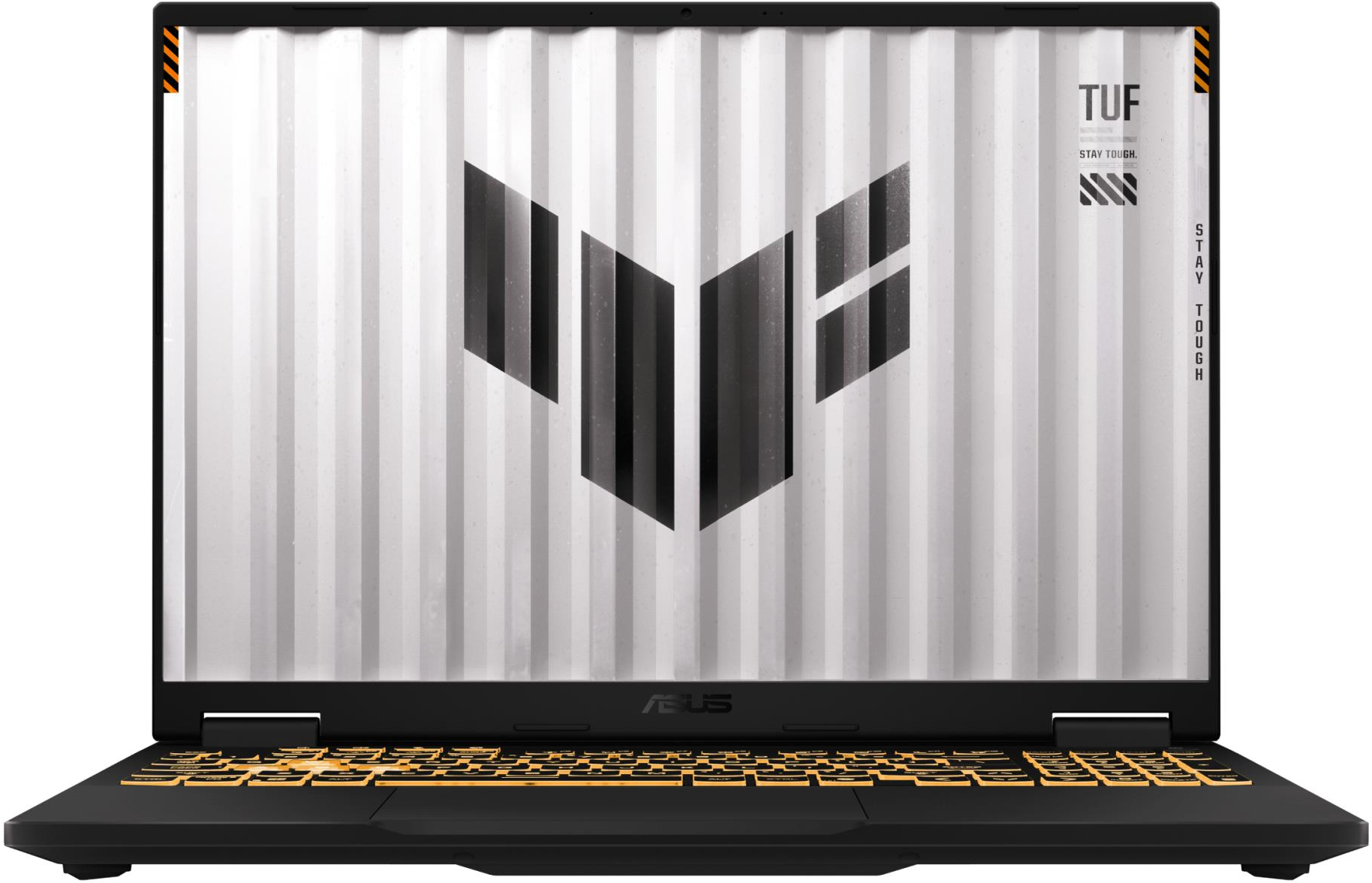 Ноутбук ASUS TUF Gaming F16 FX608JHI-TU346 (90NR0NA1-M00MB0) фото