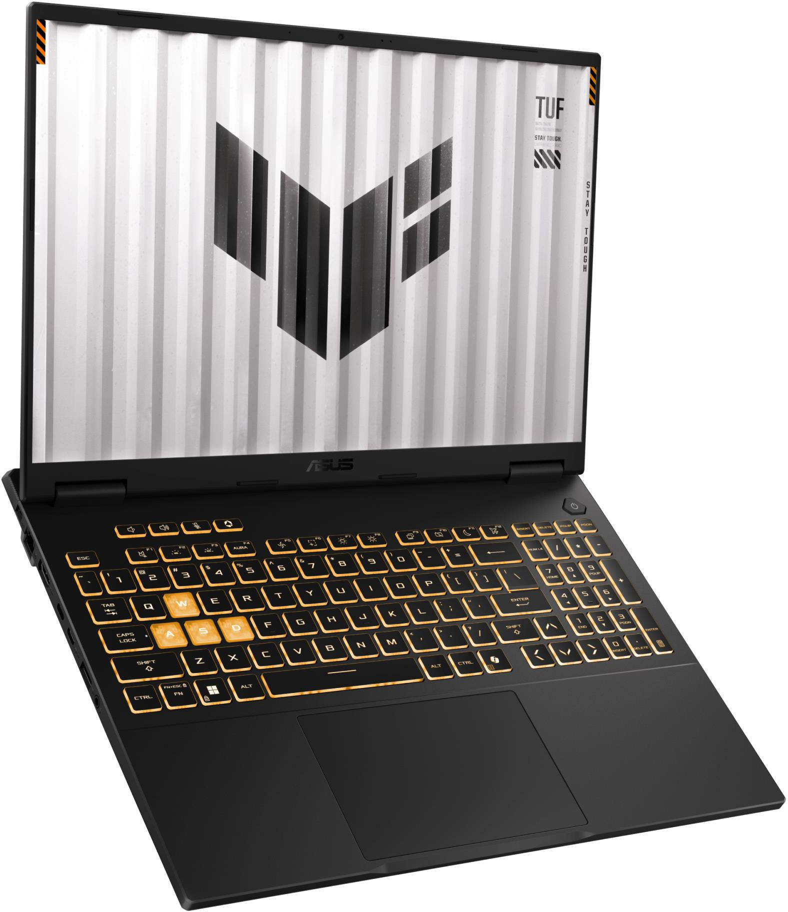Ноутбук ASUS TUF Gaming F16 FX608JHI-TU346 (90NR0NA1-M00MB0) фото