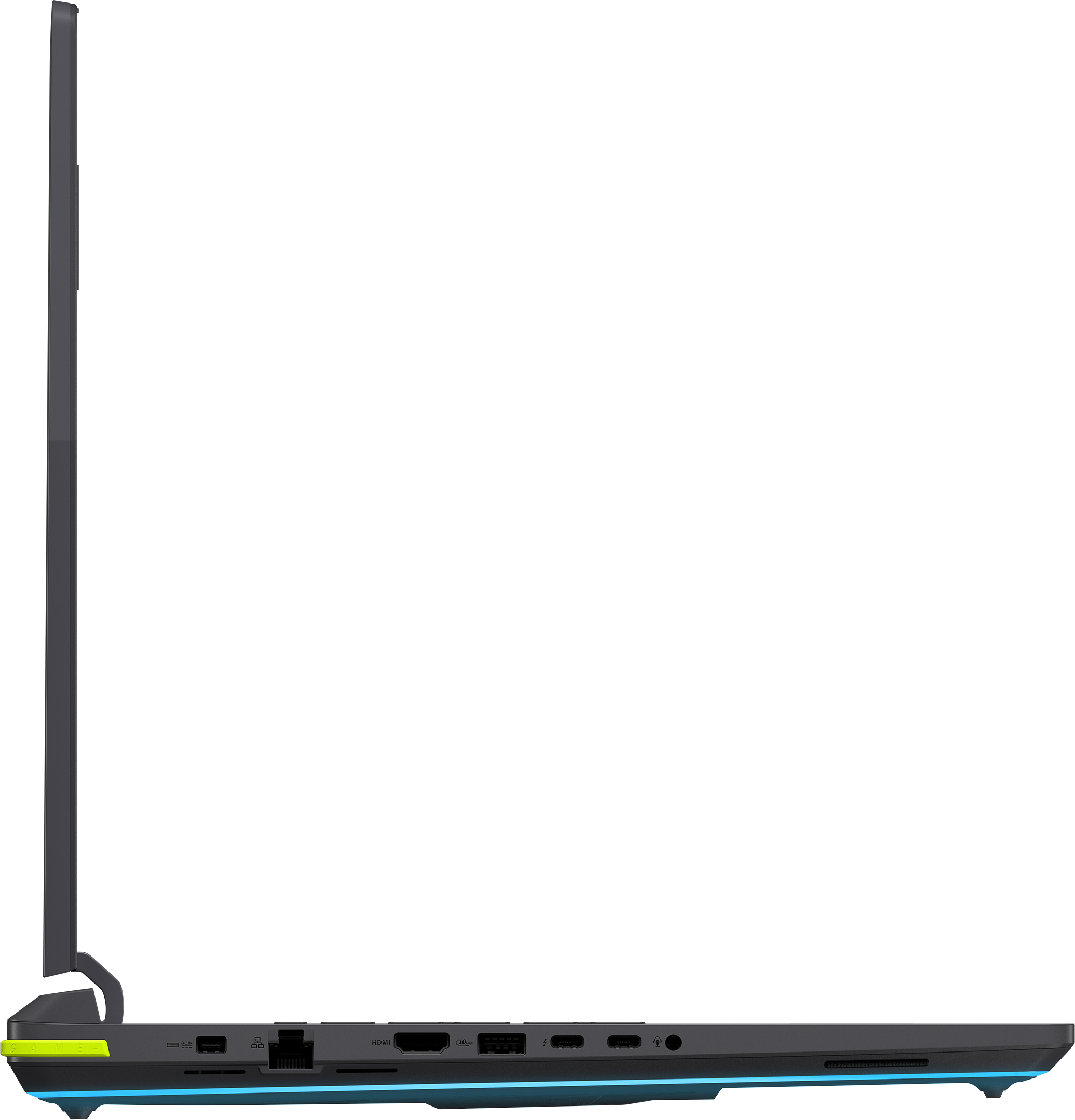 Ноутбук ASUS ROG Strix G18 G814JVR-N6065 (90NR0LE1-M004W0) фото12