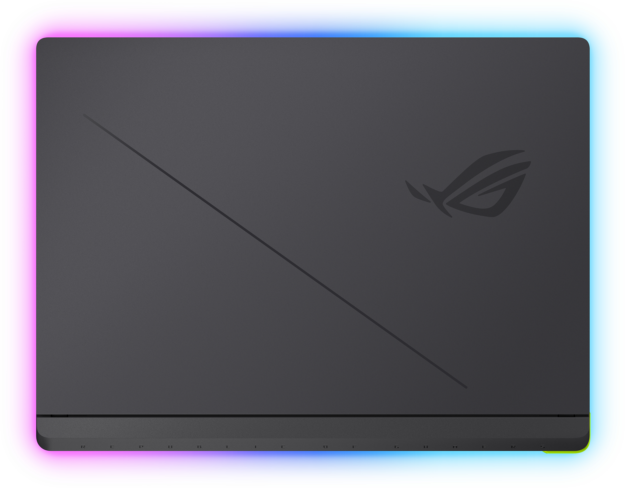 Ноутбук ASUS ROG Strix G18 G814JVR-N6065 (90NR0LE1-M004W0) фото7