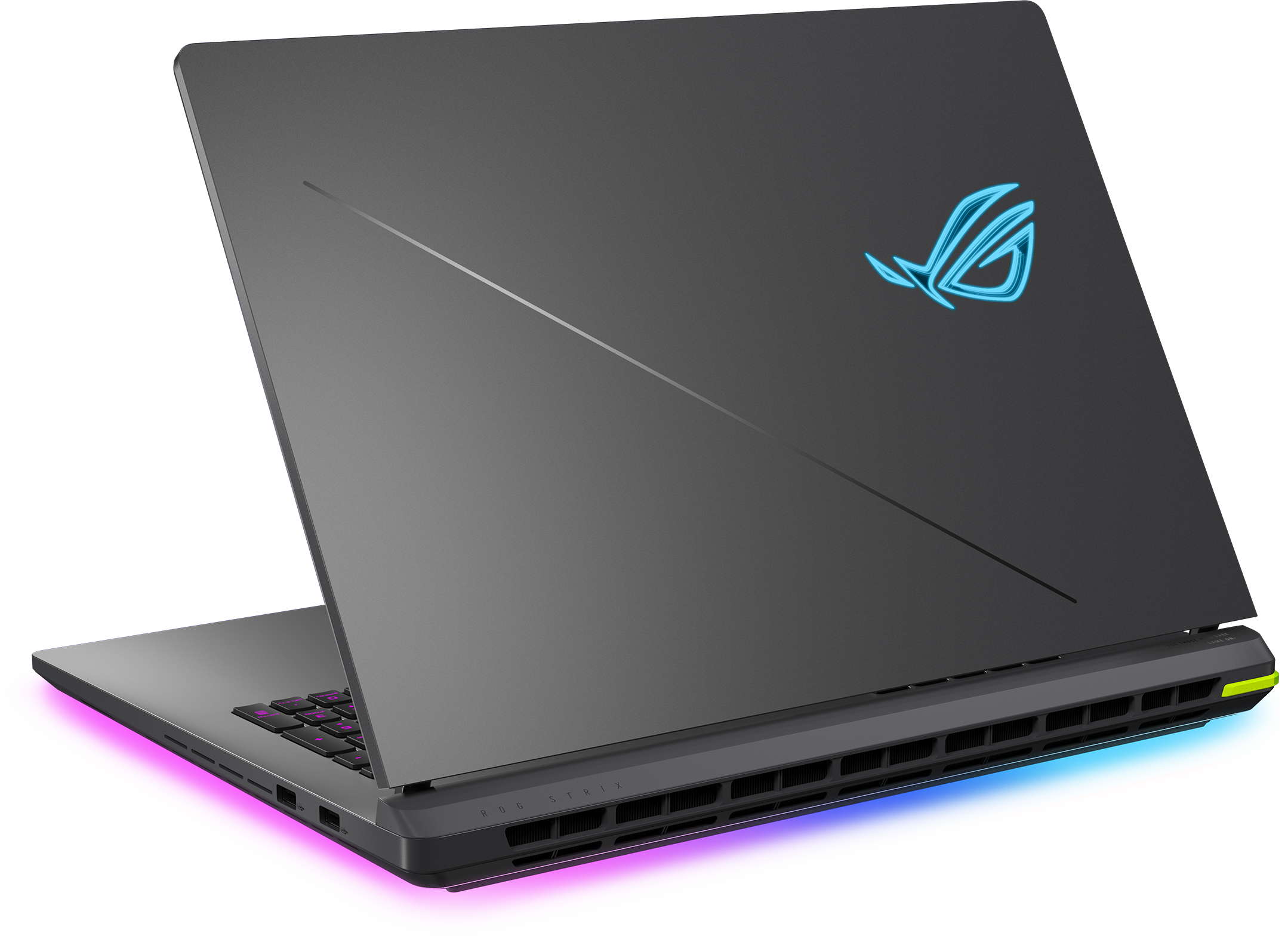 Ноутбук ASUS ROG Strix G18 G814JVR-N6065 (90NR0LE1-M004W0) фото8