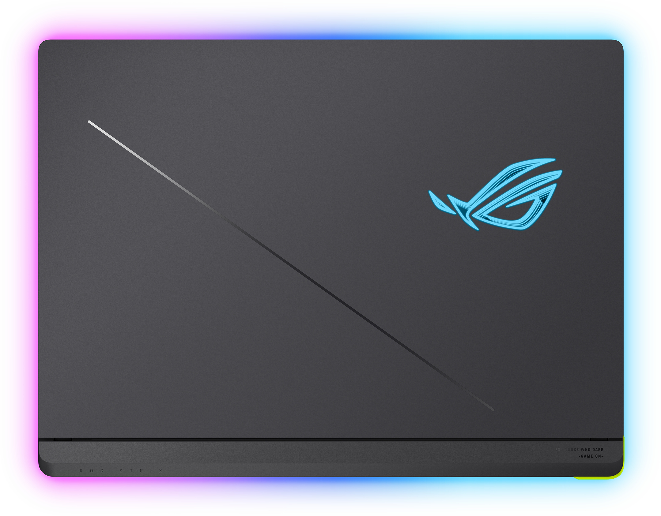 Ноутбук ASUS ROG Strix G18 G814JVR-N6065 (90NR0LE1-M004W0) фото9