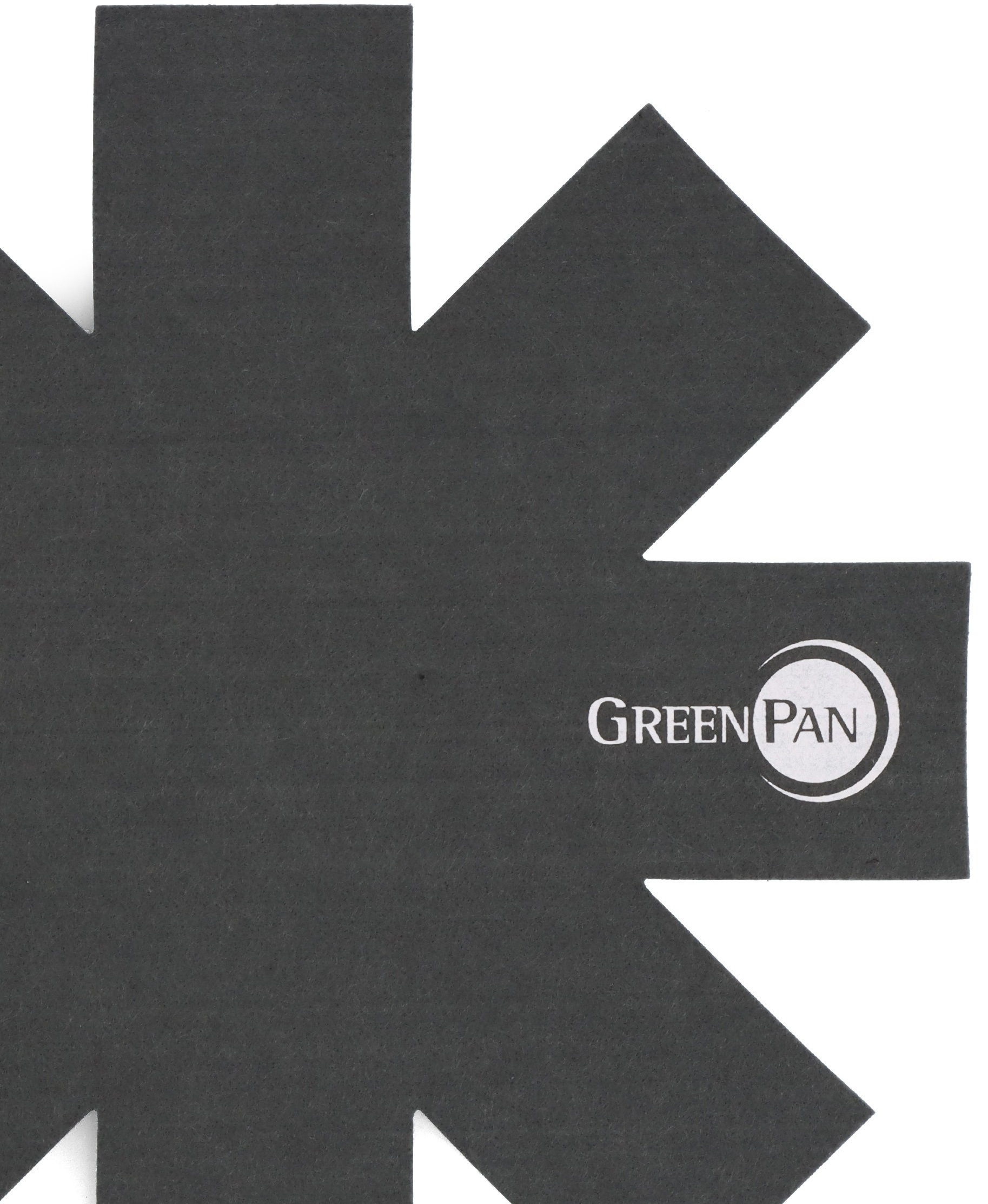Захист для зберігання сковорідок GreenPan, 3 шт (CC002582-001) фото2