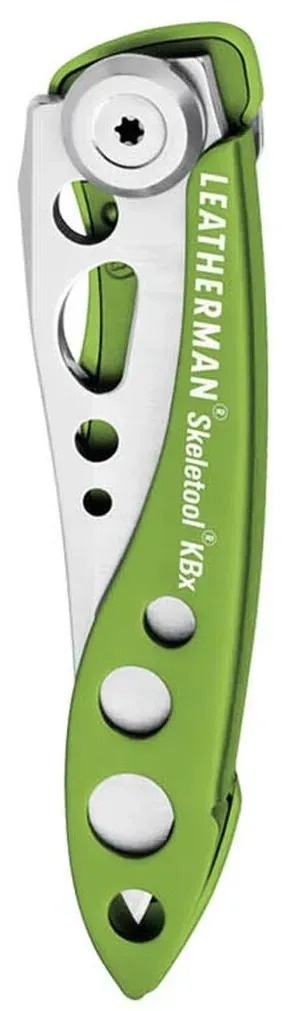 Нож Leatherman Skeletool KBX-Sublime (832384) фото