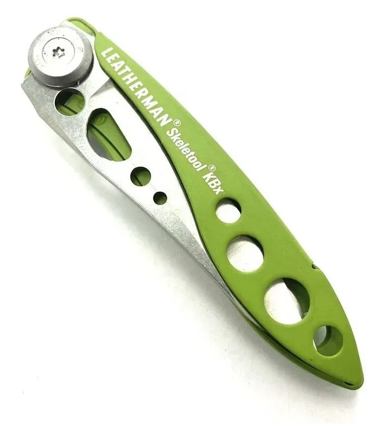 Нож Leatherman Skeletool KBX-Sublime (832384) фото