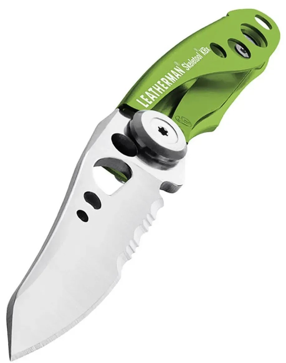 Нож Leatherman Skeletool KBX-Sublime (832384) фото