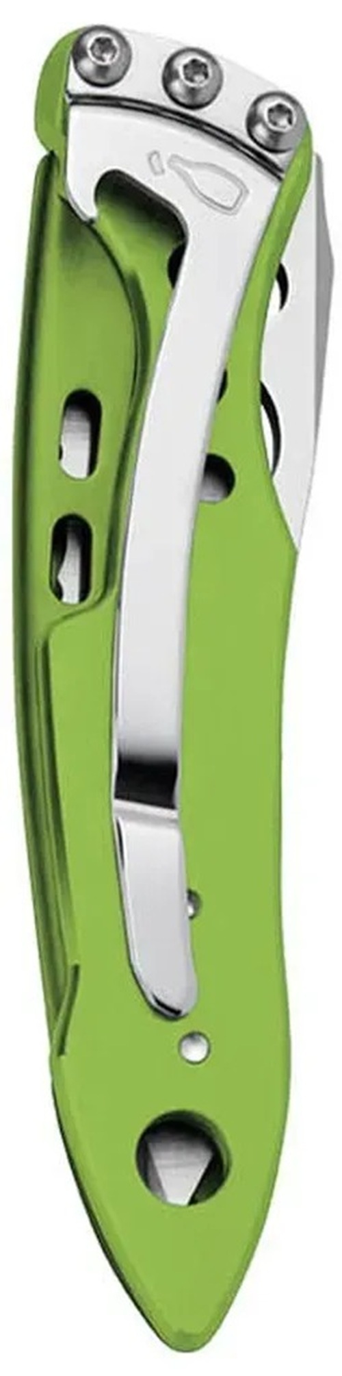Нож Leatherman Skeletool KBX-Sublime (832384) фото