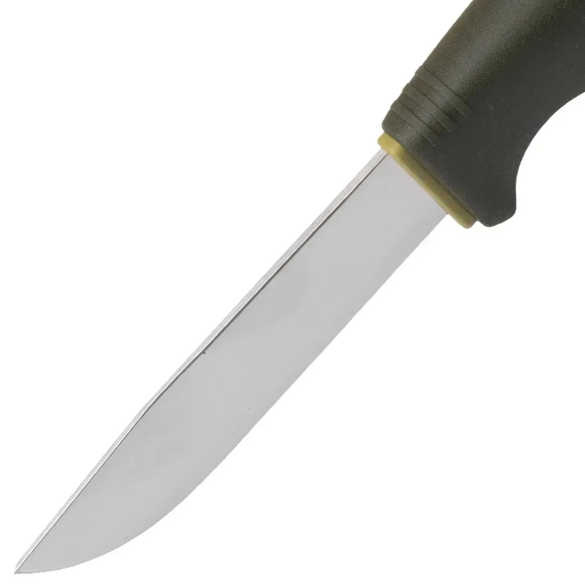 Нож Morakniv Bushcraft Forest S (12493S) (12493S) фото3