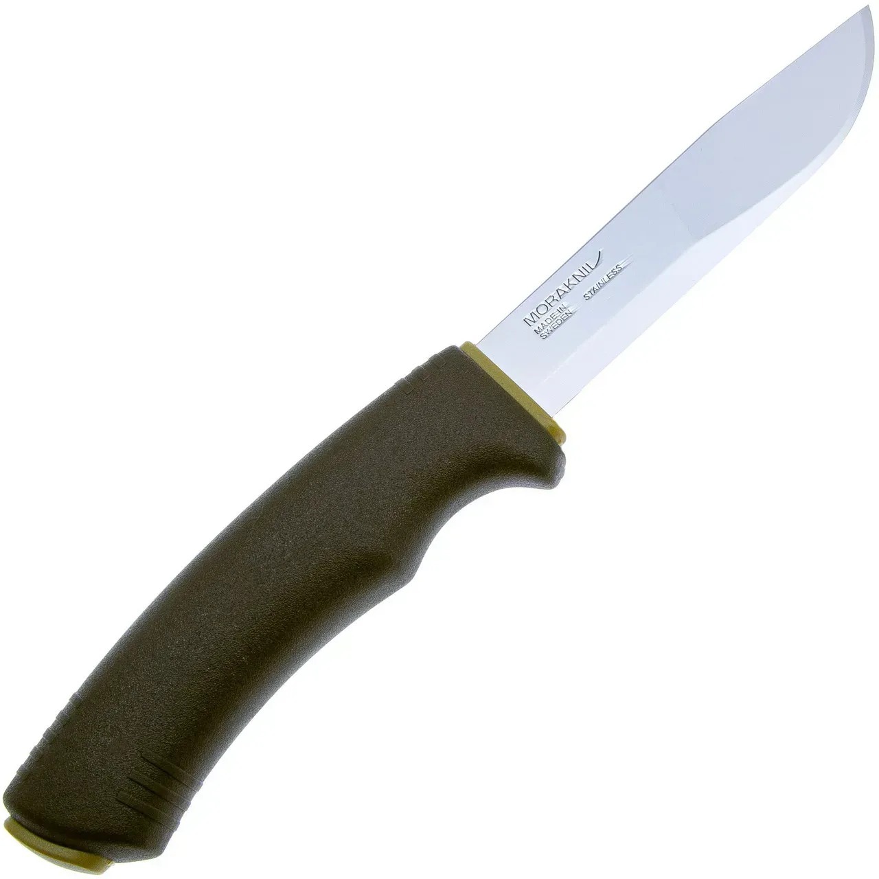 Нож Morakniv Bushcraft Forest S (12493S) (12493S) фото2