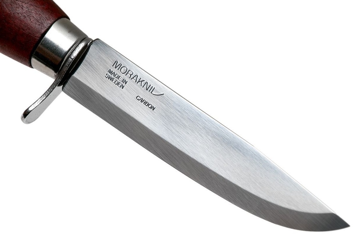 Нож Morakniv Classic No 2F (13606) фото3