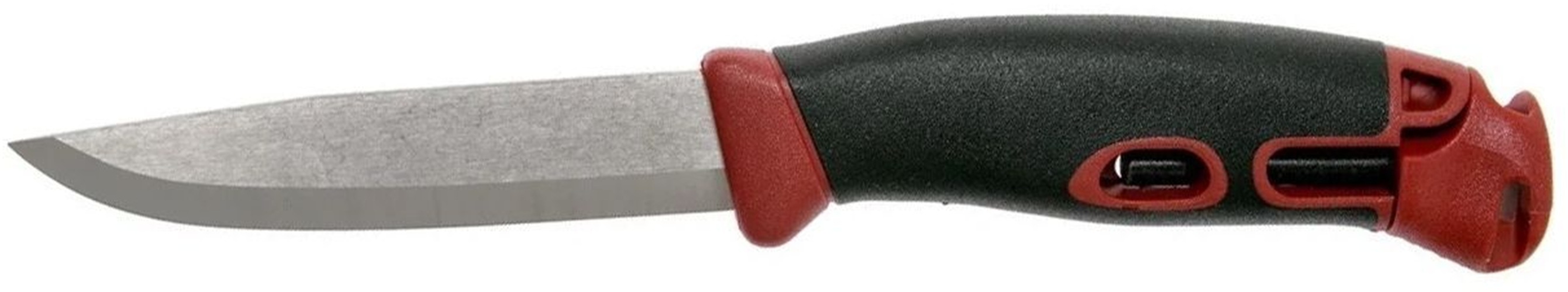 Нож Morakniv Companion Spark красный (13571) фото3