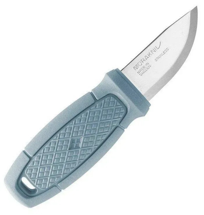 Нож Morakniv Eldris Light Duty blue (13851) фото2