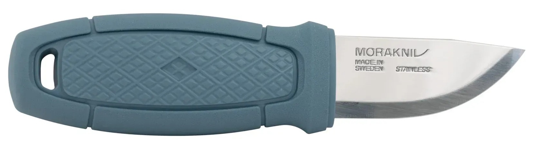 Нож Morakniv Eldris Light Duty blue (13851) фото3