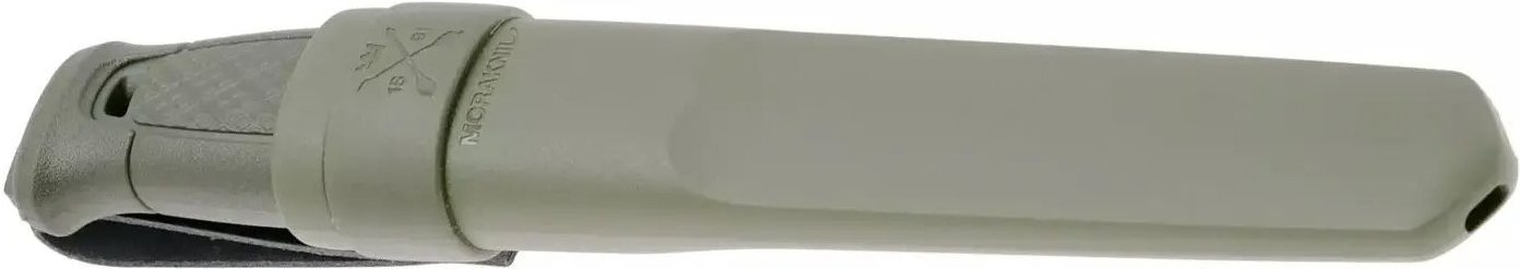 Нож Morakniv Garberg BB green (14528) фото3