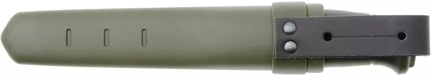 Нож Morakniv Garberg BB green (14528) фото4