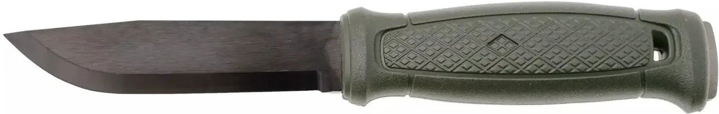 Нож Morakniv Garberg BB green (14528) фото2