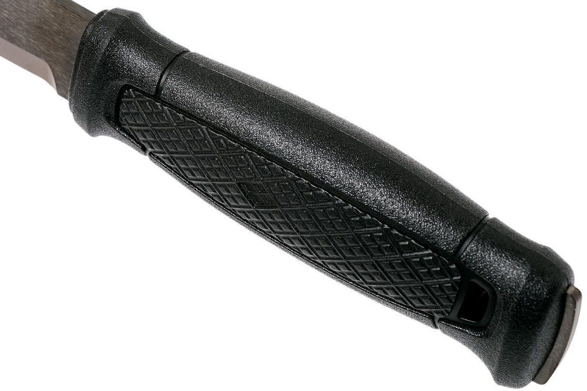 Нож Morakniv Garberg Carbon Multi-Mount (13147) фото3