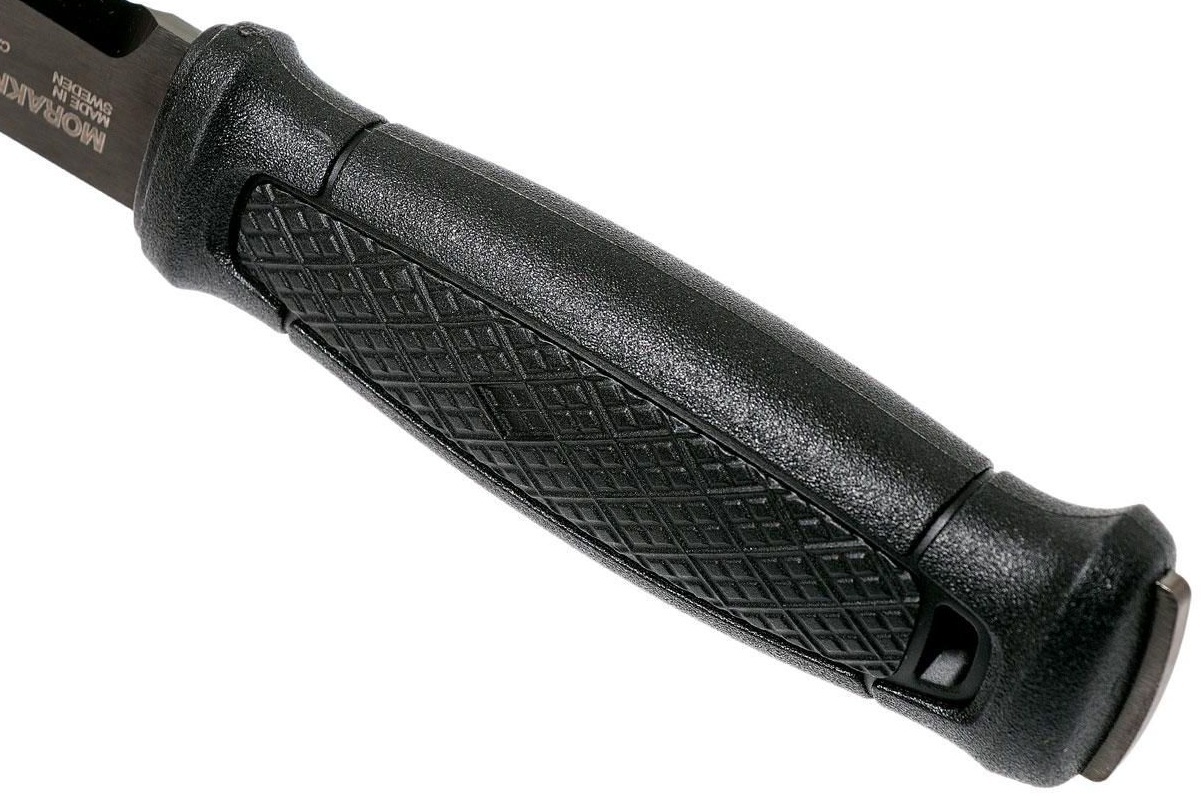 Нож Morakniv Garberg Carbon Multi-Mount (13147) фото4