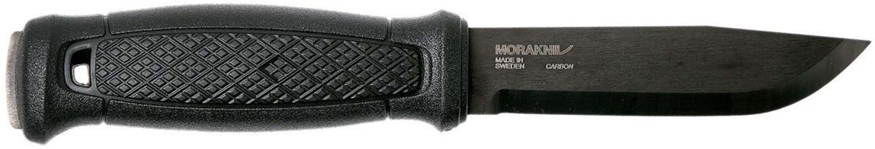 Нож Morakniv Garberg Carbon Multi-Mount (13147) фото2