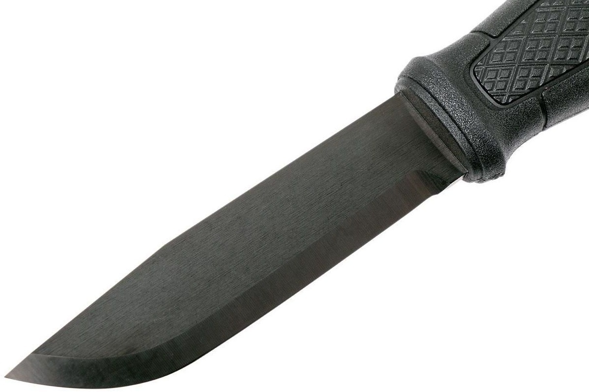 Нож Morakniv Garberg Carbon Multi-Mount (13147) фото5