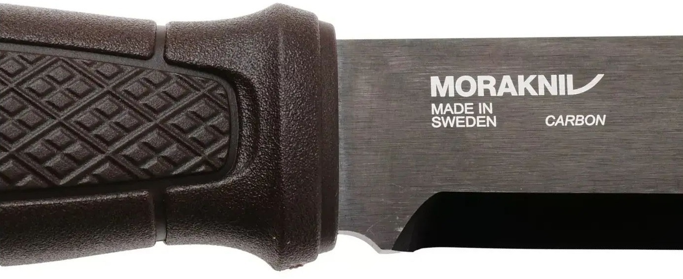 Нож Morakniv Garberg Grand BB LS (14640) фото3