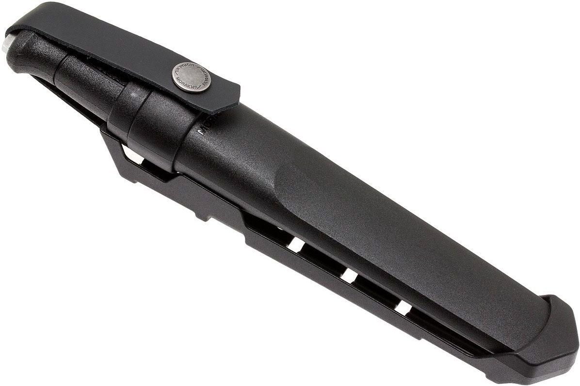 Нож Morakniv Garberg Multi-Mount (12642) фото3