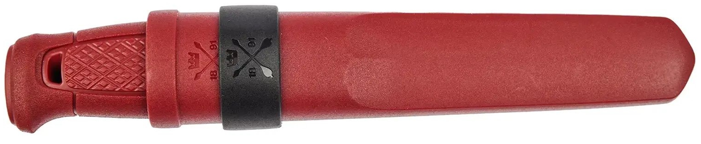 Нож Morakniv Kansbol dala red (14143) фото