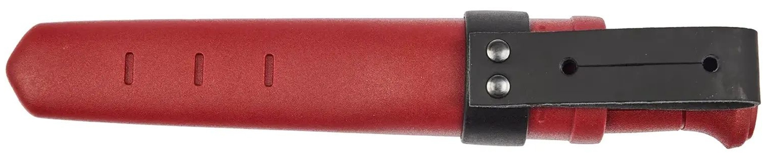 Нож Morakniv Kansbol dala red (14143) фото