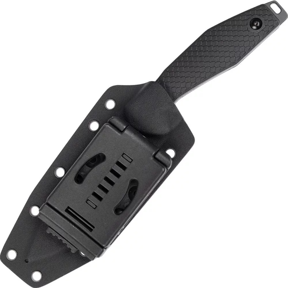 Нож Skif Adventure FB BSW, black (FBL-003BSWB) фото