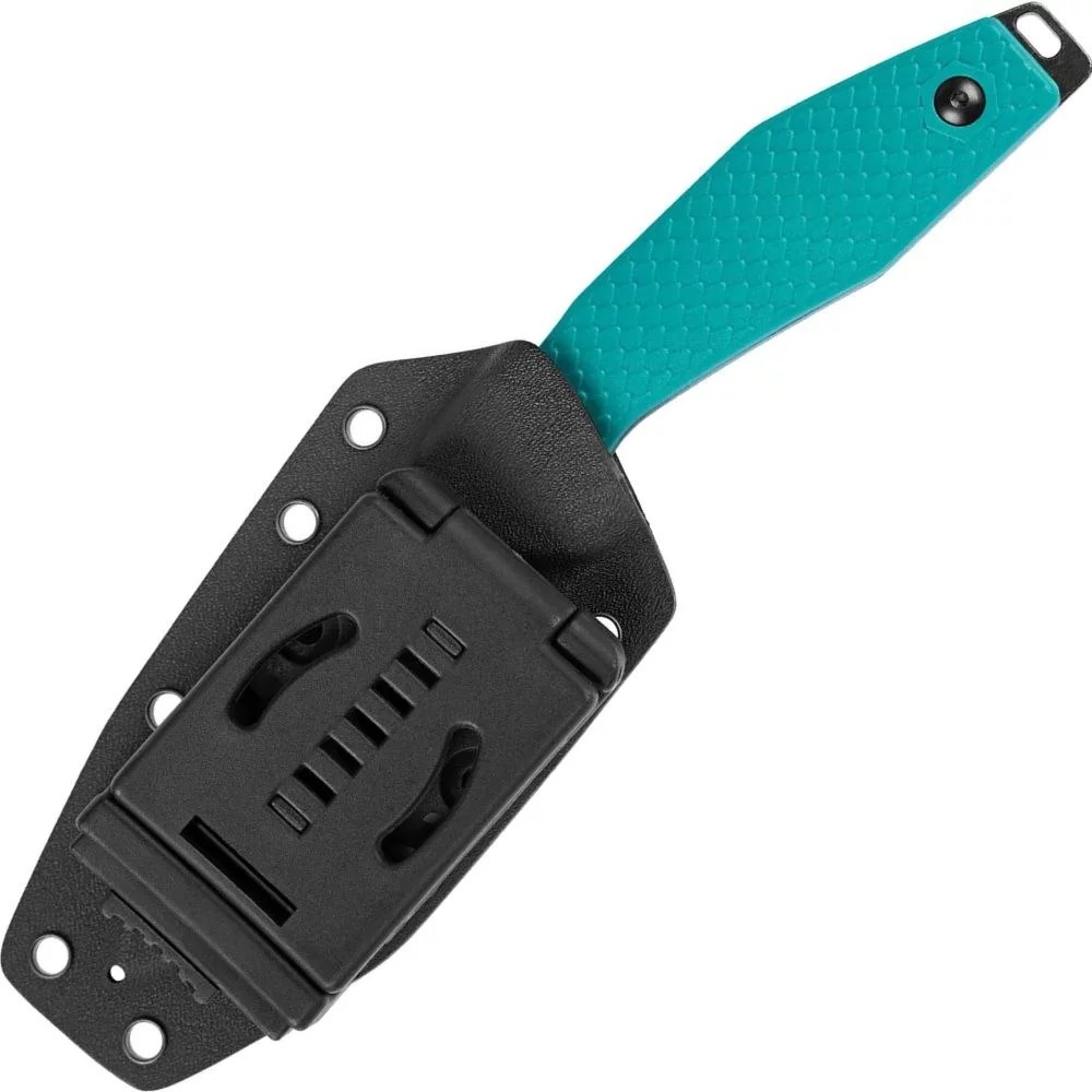 Нож Skif Adventure FB Jr BSW, green (FBL-003JBSWG) фото2