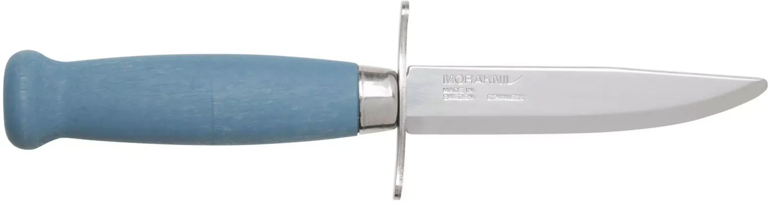 Нож Morakniv Scout 39 Safe, blueberry (13980) фото2