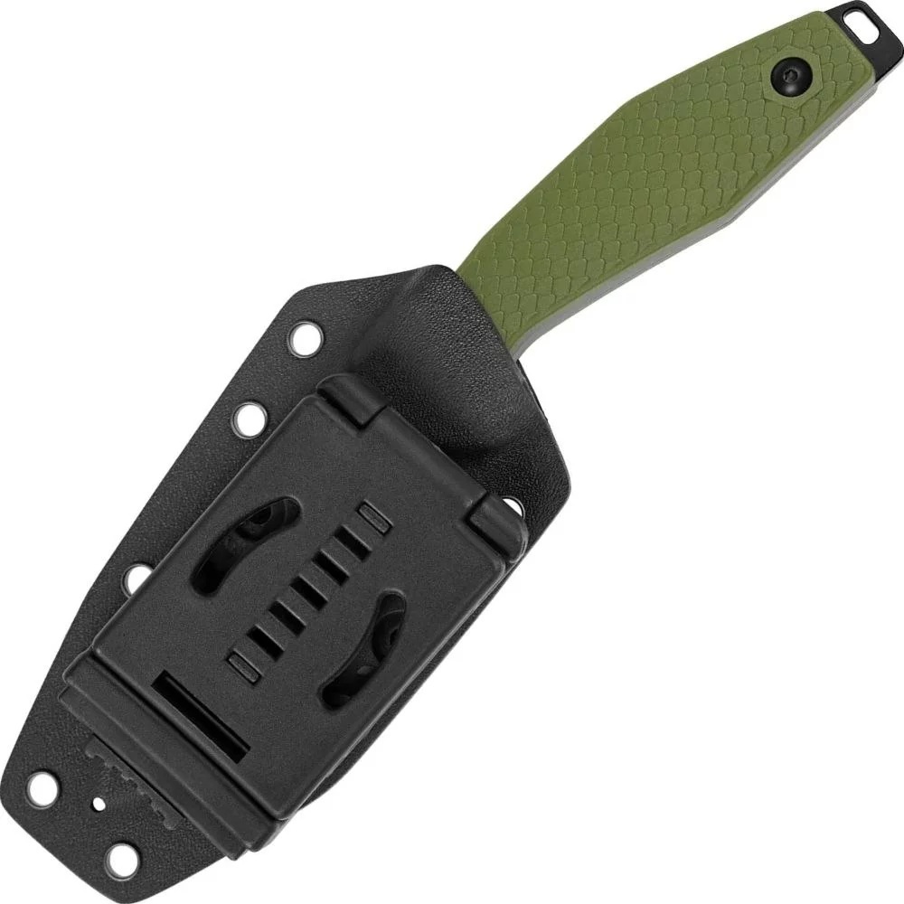 Нож Skif Adventure FB Jr BSW, olive (FBL-003JBSWOL) фото2
