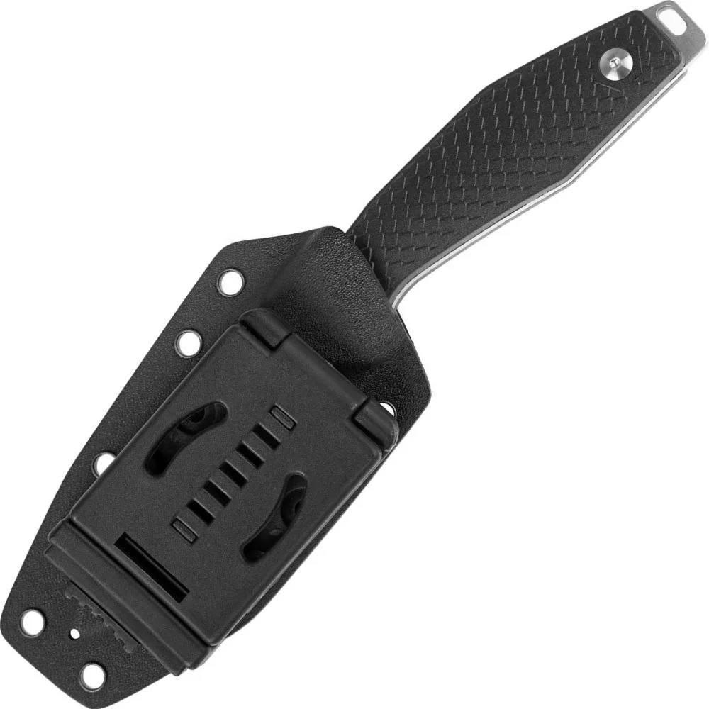 Нож Skif Adventure FB Jr SW, black (FBL-003JSWB) фото