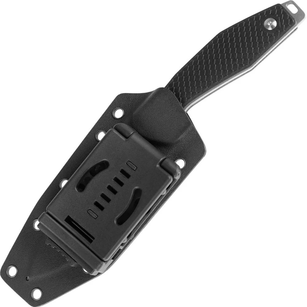 Нож Skif Adventure FB SW, black (FBL-003SWB) фото