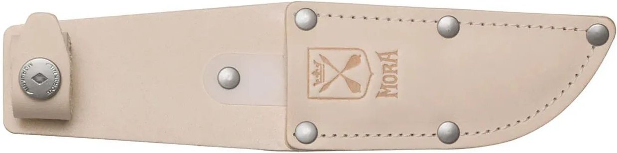 Нож Morakniv Scout 39 Safe, lingonberry (13979) фото3