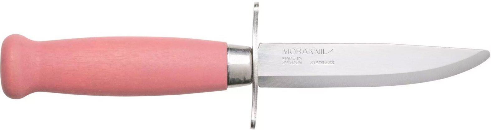 Нож Morakniv Scout 39 Safe, lingonberry (13979) фото2