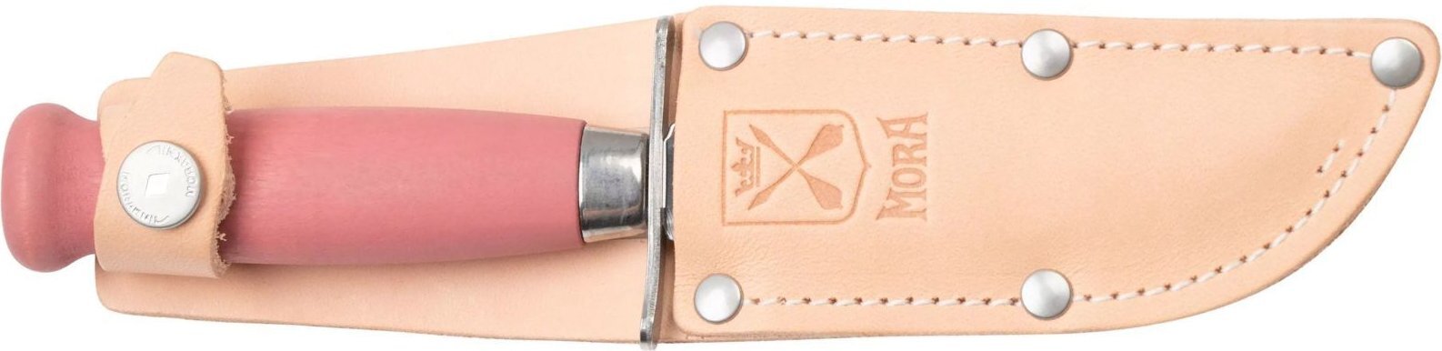 Нож Morakniv Scout 39 Safe, lingonberry (13979) фото4
