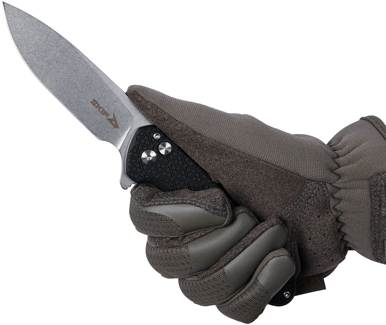 Ніж Skif Freestyler SW, black (UL-003SWB) фото