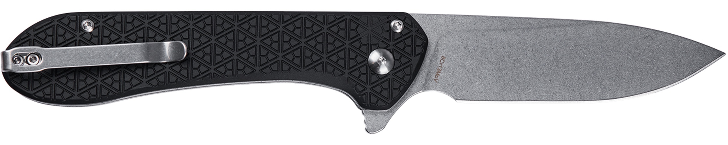 Ніж Skif Freestyler SW, black (UL-003SWB) фото
