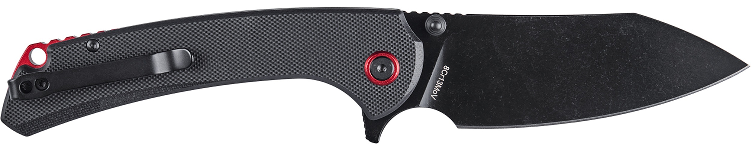Ніж Skif Jock BSW, black (UL-002BSWB) фото2