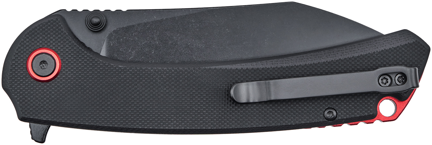 Ніж Skif Jock BSW, black (UL-002BSWB) фото4