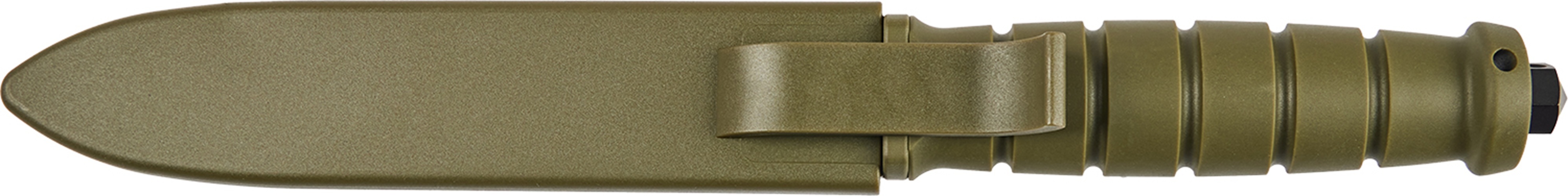 Ніж Skif Predator BSW, olive (FBL-002BSWOL) фото