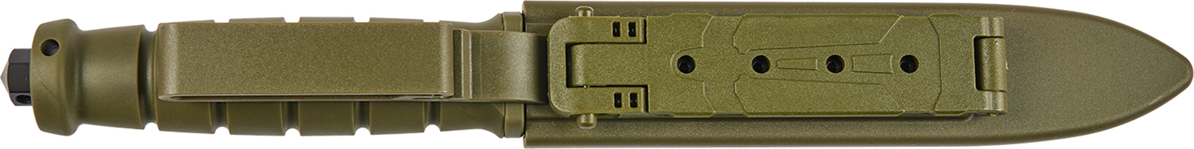 Ніж Skif Predator BSW, olive (FBL-002BSWOL) фото