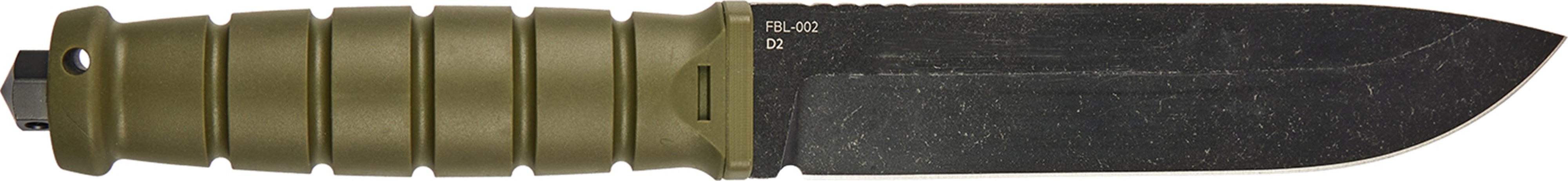 Ніж Skif Predator BSW, olive (FBL-002BSWOL) фото