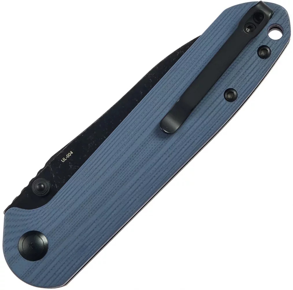 Нож Skif Secure BSW, dark blue (UL-004BSWBL) фото
