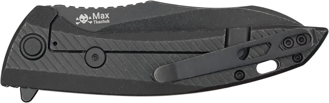 Нож Skif Vulture BSW Black (OL-008DBSWB) фото