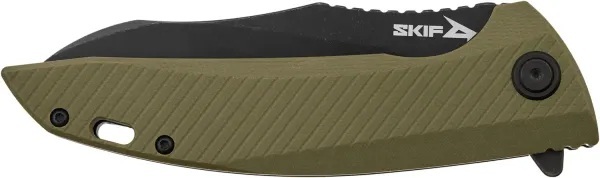 Нож Skif Vulture BSW Olive (OL-008DBSWOL) фото