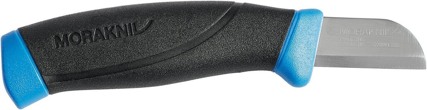 Нож Morakniv Service Knife S, SS blue (14099) фото2