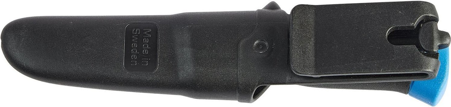 Нож Morakniv Service Knife S, SS blue (14099) фото4